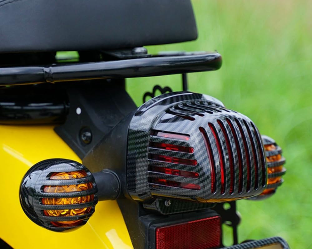 Amazon | Alysianov ホンダ クロスカブ CC110 クロスカブ110に対応